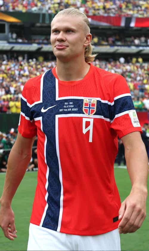 Norway Team Doctor Provides Update On 'Sickness Bug' Ahead Of England Matchup