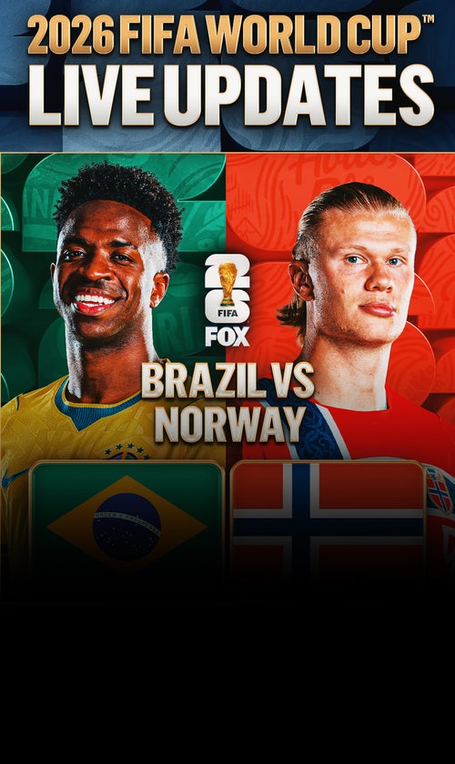 Brazil vs. Norway Highlights: Erling Haaland Brace Helps Norway Advance