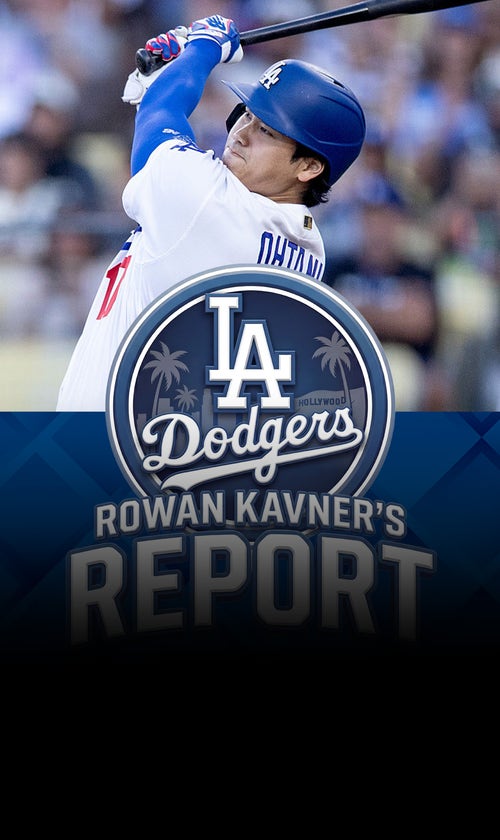 Dodgers Notebook: Inside Dave Roberts’ All-Star Prep; Shohei Ohtani’s All-Star Role