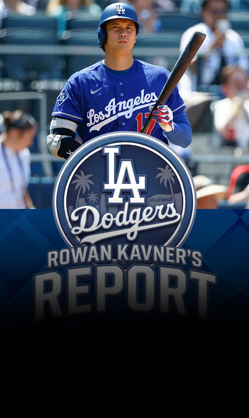 How Shohei Ohtani’s Injuries Impact Dodgers’ Deadline Strategy And Stretch Run