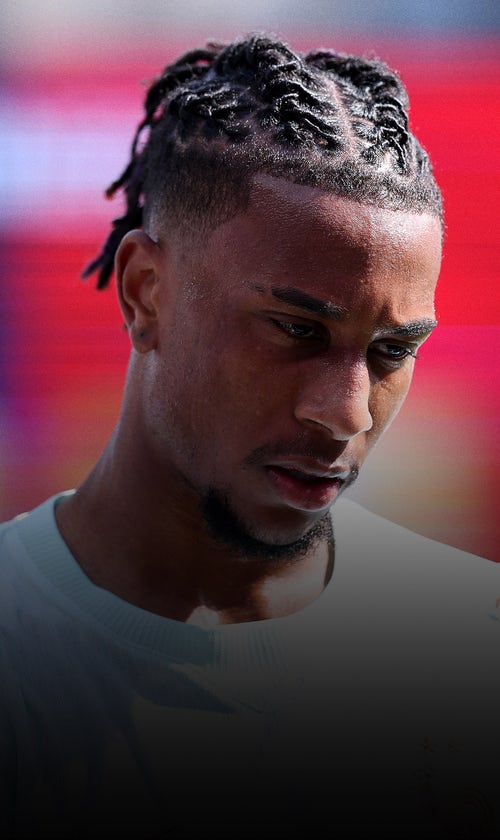 Michael Olise Avoids Yellow Card vs. Morocco, Will Be Available For World Cup Semifinals