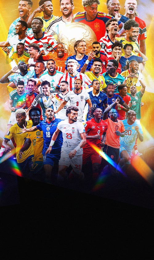 Years From Now, What Will You Remember From The 2026 World Cup?