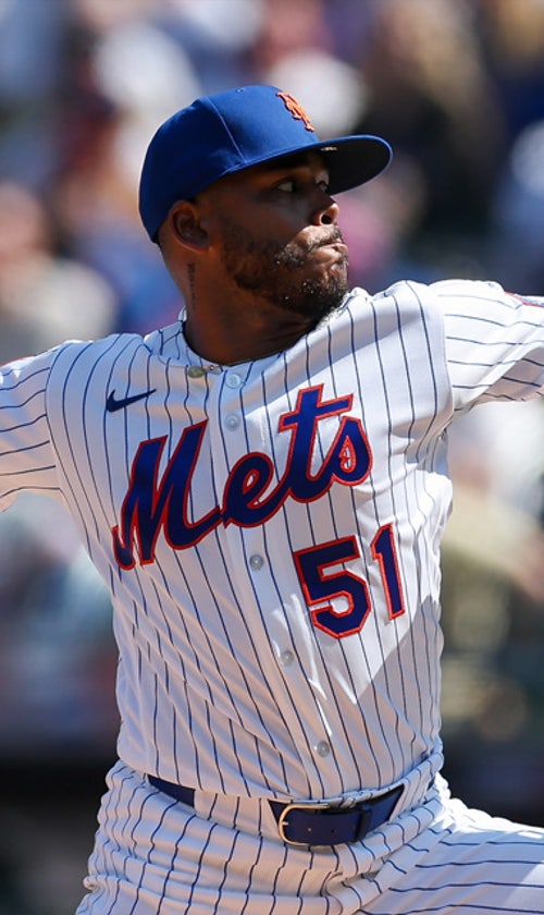 3 Best MLB Trade Deadline Fits For Mets Starter Freddy Peralta