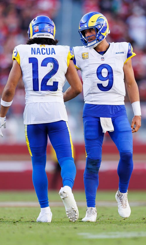 Madden NFL 27 Offensive Ratings: Who Are The 10 Highest Rated Offenses?