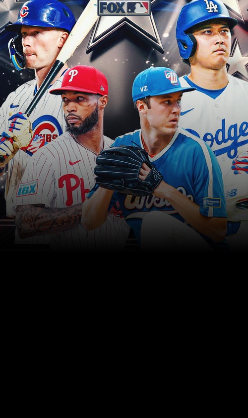 2026 MLB All-Star Game: Ranking All 70 Players Chosen For The Midsummer Classic