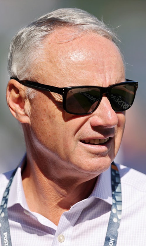 MLB Players Propose Limiting Optional Assignments To Minor Leagues, More