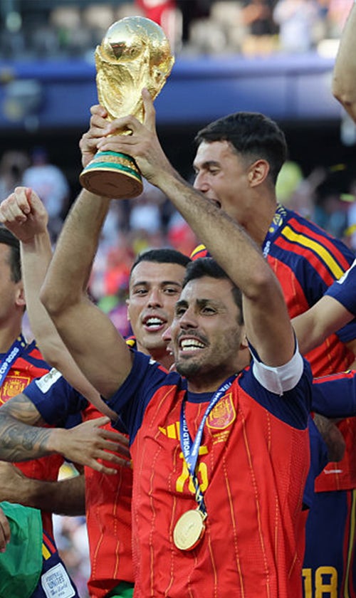 2026 World Cup Betting Recap: Tournament Betting Equaled '10 Super Bowls'