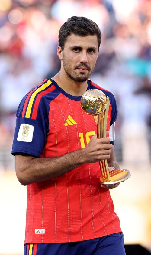 2026 FIFA World Cup: Every Golden Ball Winner since 1982