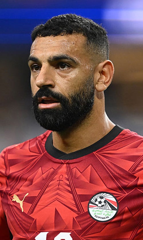 Where To Find Egypt's Stars After Their 2026 World Cup Elimination