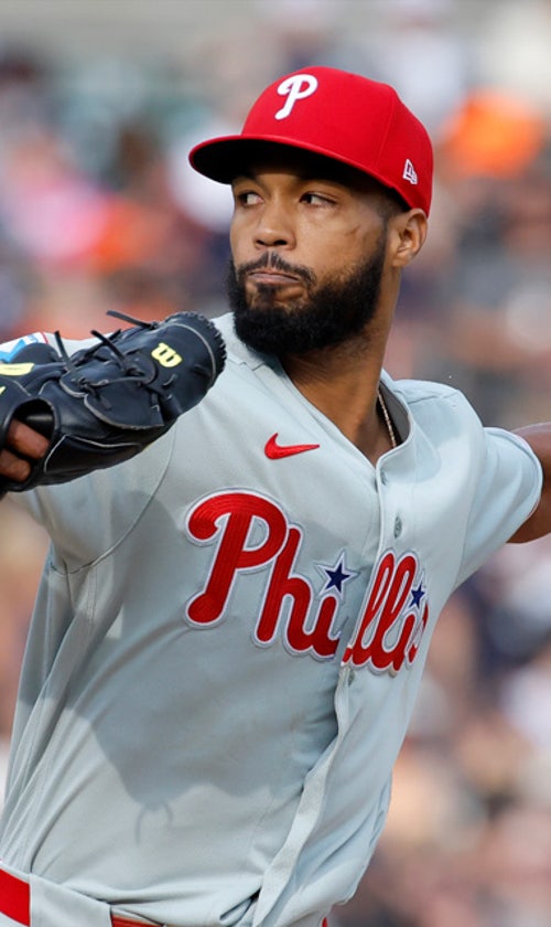 Phillies' Cristopher Sánchez, Jays' Dylan Cease To Start 2026 MLB All-Star Game