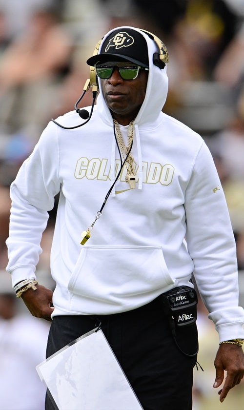 Colorado Players Aim To Take On Leadership Role In 2026, And Coach Prime Agrees