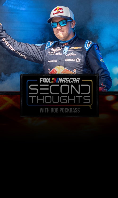 Who Takes Over For Alex Bowman In 2028? One Obvious Fit Awaits