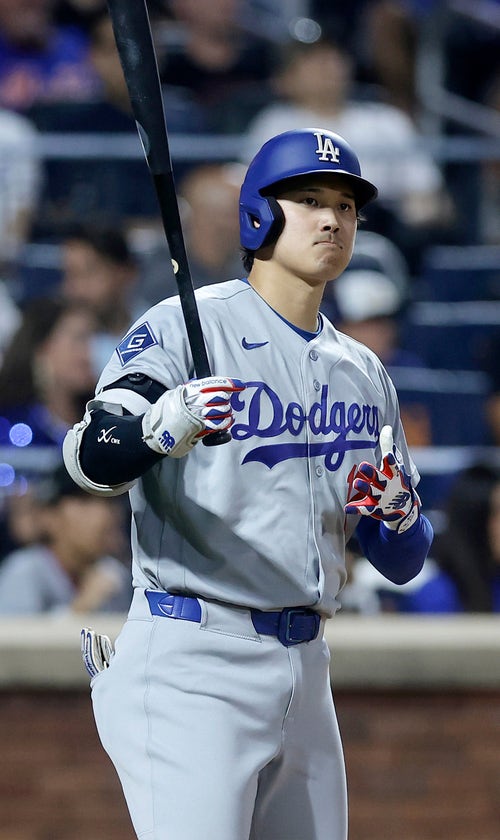 Shohei Ohtani Expected To Pitch Again This Season, But Dodgers In No Rush