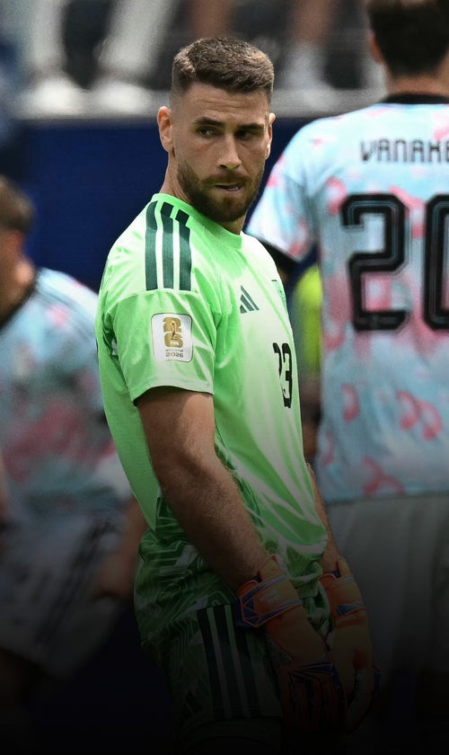 Belgium Ends Spain's Record Shutout Streak With Quarterfinals Goal