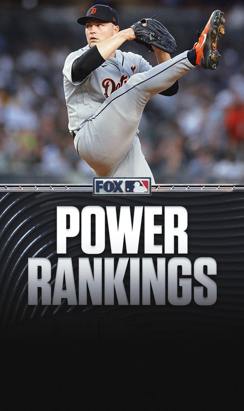 2026 MLB Power Rankings: One Question For Every Team Ahead Of The Trade Deadline