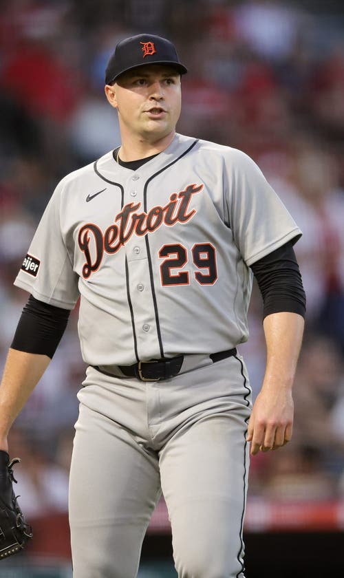 2026 MLB Milestones and Records Tracker: Tarik Skubal Gets 1,000th Strikeout