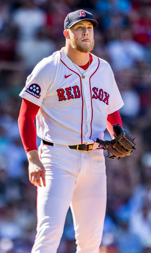 2026 MLB Odds: Red Sox Surge In AL Market After Winning Streak