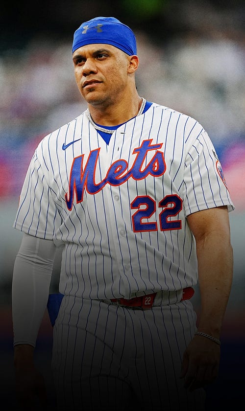 Will Juan Soto Play Again This Season? '100 Percent,' Says Mets Star