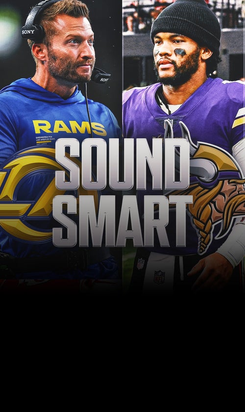 Sound Smart: 7 QBs Already On The Hot Seat, Plus Other Key Insights As NFL Camps Open
