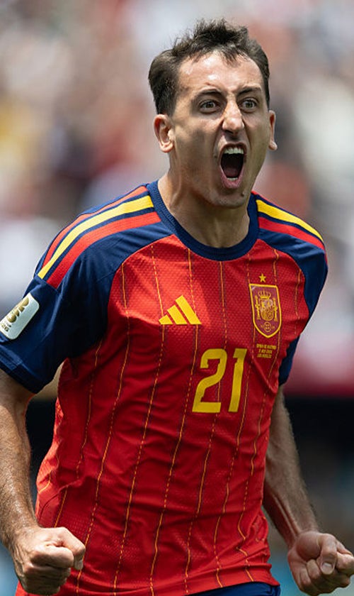 2026 World Cup Odds: Books Hoping For Spain-England Title Match