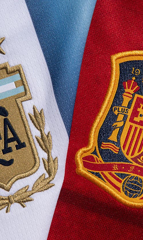 Spain vs. Argentina History: All Head to Head Matches Between the World Cup Finalists