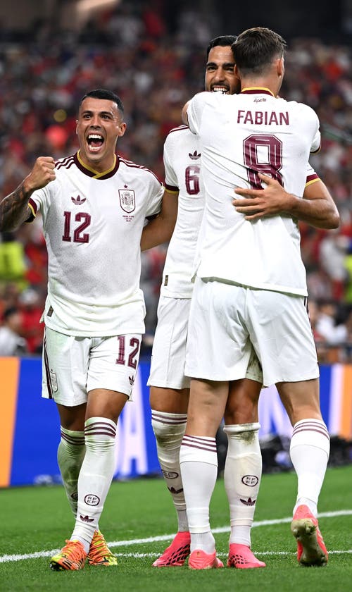 BetMGM Bonus Code FOXSPORTS: Claim up to $1500 in Bonus Bets for the Spain vs. Argentina World Cup Final