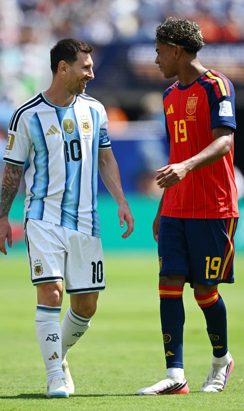 World Cup Extra Time Rules: What Is Extra Time and How Does It Work?