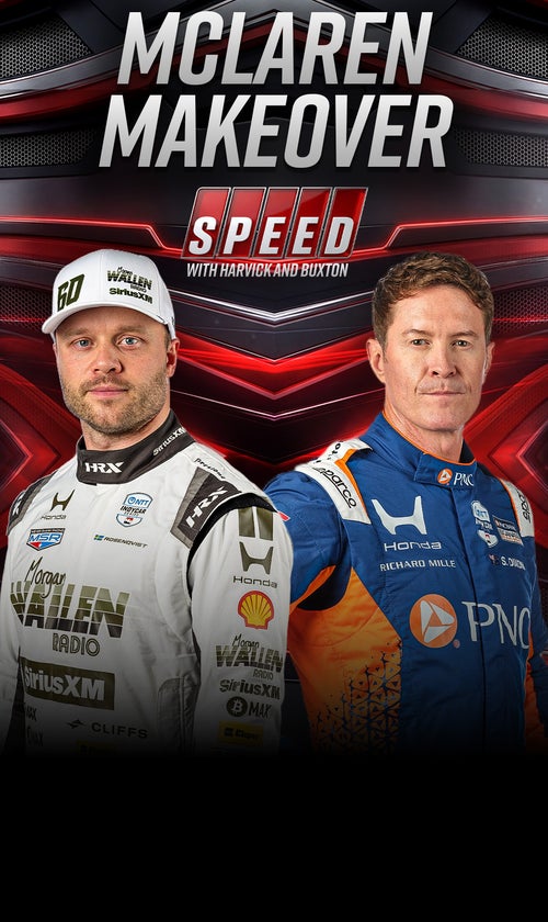 'It's Messi To Miami': Scott Dixon's McLaren Move Leaves Will Buxton In Awe