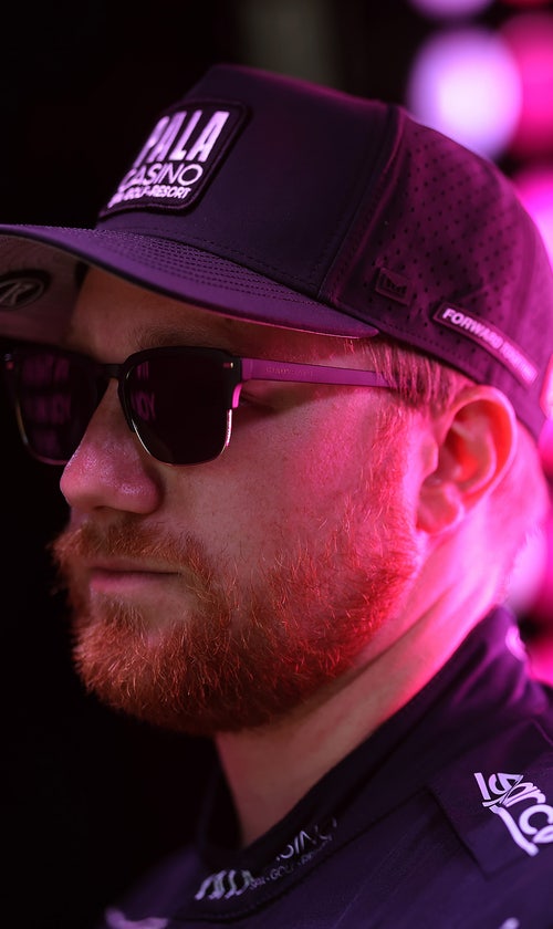 2026 NASCAR Odds: Will Tyler Reddick Find The Hot Hand Again In Atlanta?