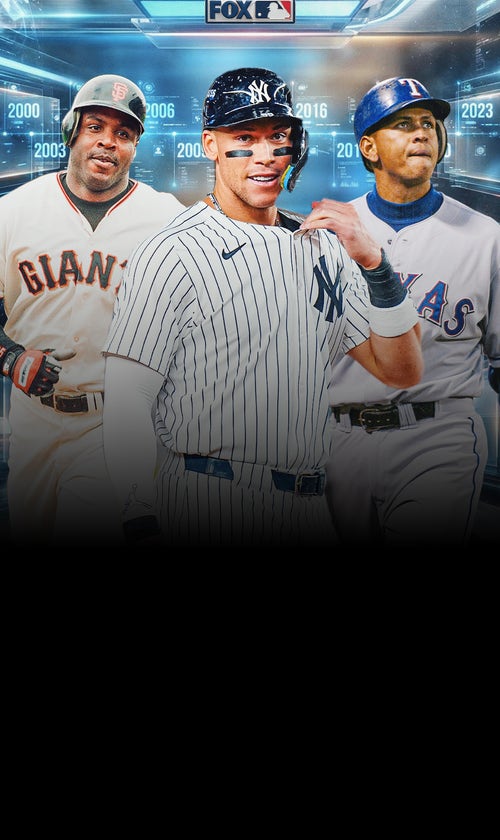 MLB All-Star Team Of The Century: The Greatest First-Half Performers Since 2000