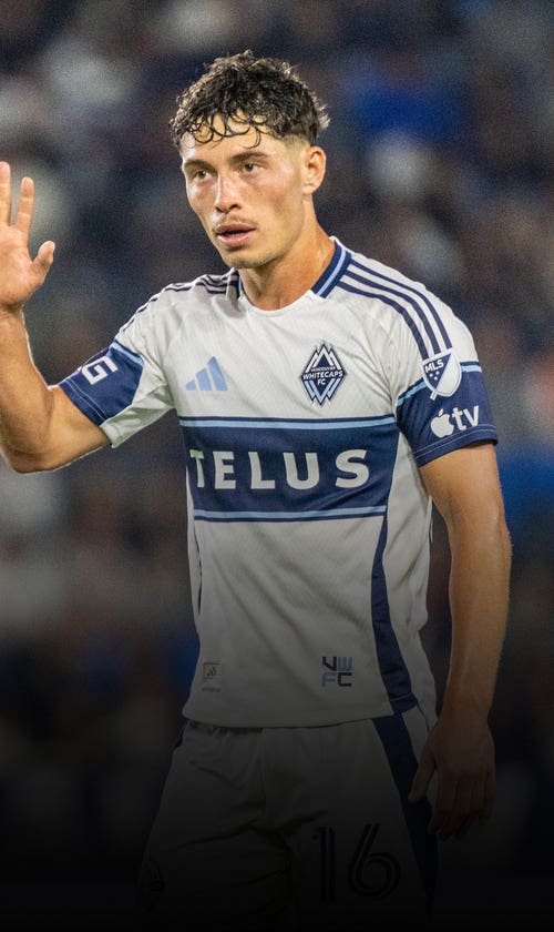 USA's Sebastian Berhalter To Join Middlesbrough In $2 Million Transfer
