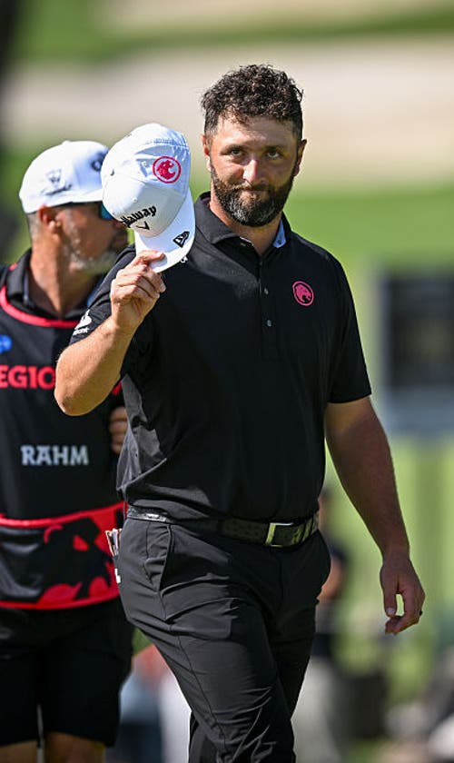 How to Watch LIV Golf United Kingdom 2026: Dates, Times, TV Channel, Streaming
