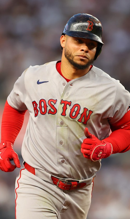 2026 MLB Trade Deadline Buzz, Trades Tracker: Willson Contreras Staying Put