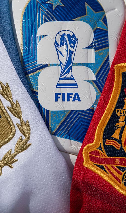 How to Watch the World Cup Today: Schedule, Times, TV, Streaming for the Final
