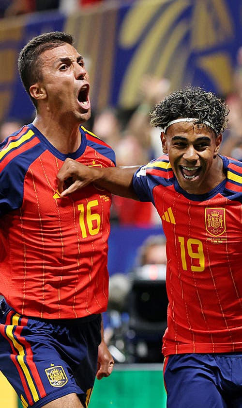 How to Watch the World Cup Today: Schedule, Times, TV, Streaming for Quarterfinal Two