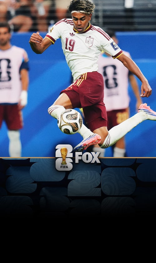 Lamine Yamal Reaches World Cup Final At 19. How Old Were Pelé, Maradona, Messi?