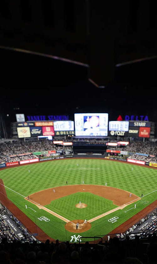 Forecast In New York Postpones Dodgers-Yankees, Shouldn't Impact World Cup Final