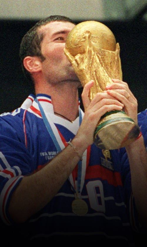 Does Home Field Advantage Exist At The World Cup? A Look Through The Years