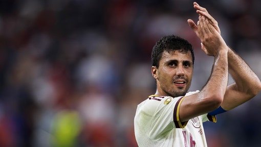 2026 World Cup Odds: Back Spain To Hoist World Cup Trophy