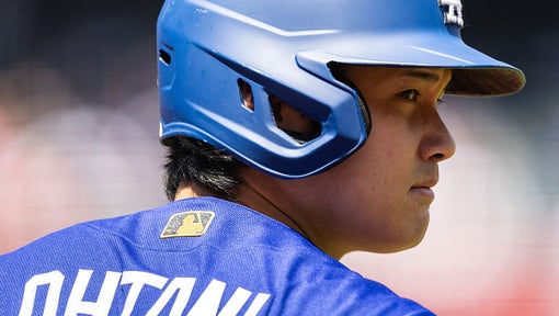 2026 MLB Odds: Can Ohtani Hold Off PCA In NL MVP Race?