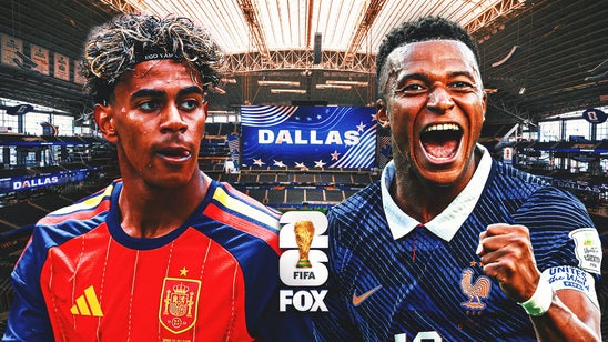 France vs. Spain Is The World Cup Final That Arrived Early