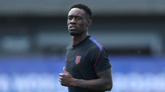 FIFA Denies Belgium Appeal On USA Star Folarin Balogun's Eligibility
