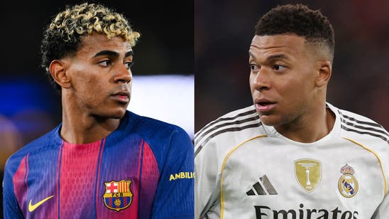 Why Kylian Mbappé Is 'Far Superior' To Lamine Yamal: 'He's A Phenomenon'