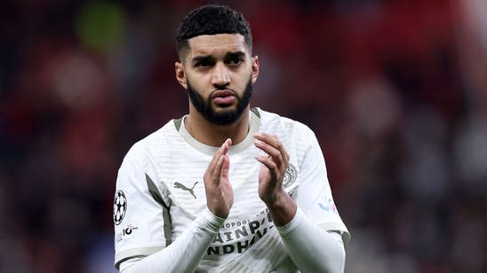 World Cup Breakout Star Ismael Saibari Completes €50 Million Move To Bayern Munich