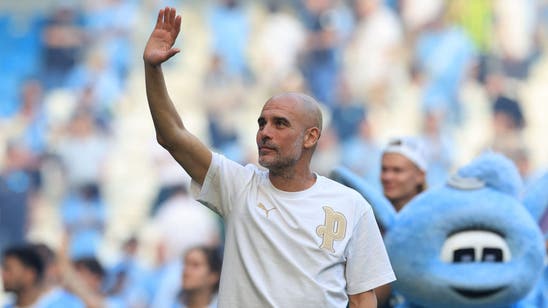 Salary Too High? Italy Willing To Make 'Exception' To Hire Pep Guardiola