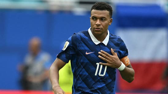 Kylian Mbappé Writes Letter To France Fans After Fourth-Place Finish At World Cup
