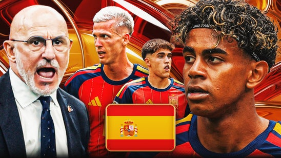 How Spain Built A Foundation That Produced Its Current World Cup Stars