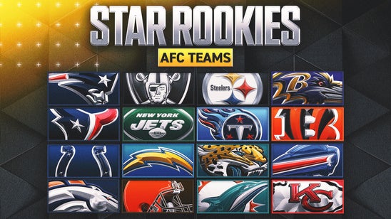 NFL Star Rookies? The Best Schematic Fit From Each AFC Draft Class