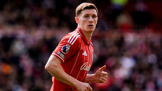England's Elliot Anderson Joins Manchester City In $155 Million Transfer