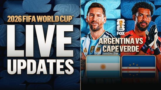 Argentina vs. Cape Verde Highlights: Argentina Survives In Extra Time